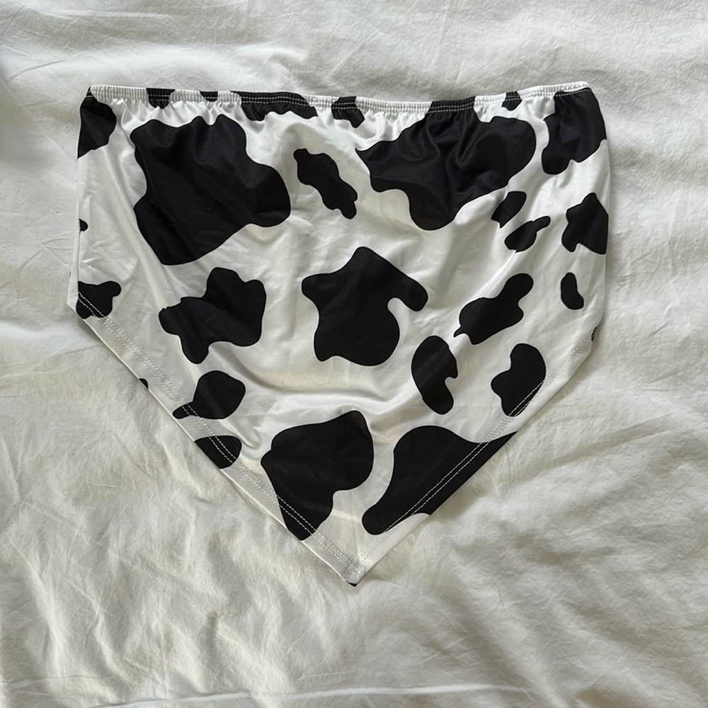 Never worn